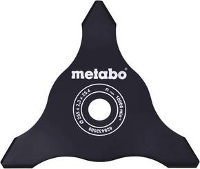 Metabo 628432000 zamjenski nož