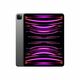 Apple iPad Pro 12.9", (6th generation 2022), Space Gray, 2TB