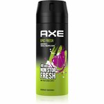 Axe Epic Fresh dezodorans i sprej za tijelo 48h 150 ml