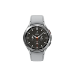Samsung Galaxy Watch4 Classic Silver 46mm LTE pametni sat
