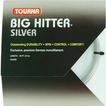 Teniska žica Tourna Big Hitter (12 m) - silver