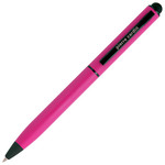 Olovka kemijska metalna+touch pen Celebration Pierre Cardin B0101702IP3 roza