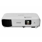 Epson EB-E10 3D projektor 1024x768, 15000:1, 3600 ANSI