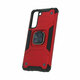 NITRO Case Samsung Galaxy S21 FE crvena