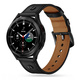 Tech-Protect Screwband Samsung Galaxy Watch 4/5/5 Pro/6 Black