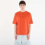 Majica Oakley Metal Rise Tee Aviator Orange S
