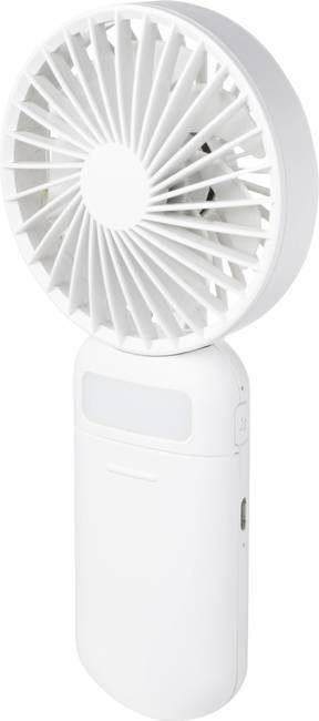 Basetech BT-2345472 ručni ventilator bijela