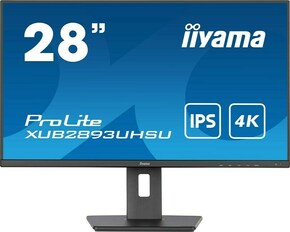 Iiyama ProLite XUB2893UHSU-B5 monitor