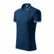 Polo majica muška URBAN 219 - M,Ponoćno plava