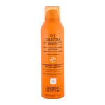 Collistar Special Perfect Tan Moisturizing Tanning Spray proizvod za zaštitu od sunca za tijelo SPF20 200 ml