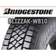 Bridgestone zimska guma 225/75/R16 Blizzak W810