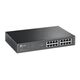TP-Link TL-SG1016PE switch, 16x/8x, rack mountable