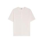 Bershka Majica prljavo bijela 31740337