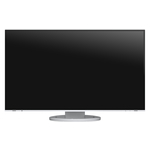 Eizo EV2795-WT monitor, IPS, 27", 16:9, 2560x1440, 60Hz, pivot, USB-C, HDMI, Display port, USB