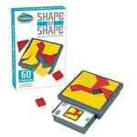 Logička igra Shape by Shape - ThinkFun