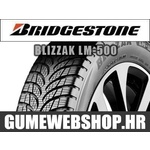 Bridgestone zimska guma 155/70/R19 Blizzak LM500 XL TL 88Q