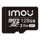 Memorijska kartica IMOU 128GB microSD (UHS-I, SDHC, 10/U3/V30, 95/38)