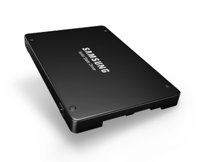 Samsung PM1643a SAS Enterprise SSD 12GB