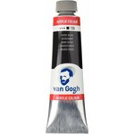Van Gogh Akrilna boja 40 ml Oxide Black