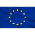 Zastava Europske unije 2x1 m