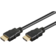 ZED electronic HDMI 2.0 kabel HDMI-4K/15