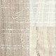 LOGOCLIC Laminat Classico+ Sawcut Oak (296 x 195 x 1 mm)
