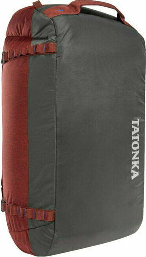Tatonka Duffle Bag 65 Tango Red 65 L Ruksak