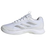 ADIDAS PERFORMANCE Sportske cipele 'Avacourt 2' srebro / bijela