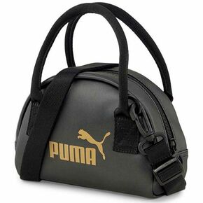 Torbica Puma Core Up Mini Grip Bag 079479 01 Puma Black