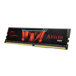 G.SKILL Aegis F4-2133C15S-4GIS, 4GB DDR4 2133MHz, CL15, (1x4GB)