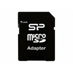 Silicon Power SDXC 256GB memorijska kartica