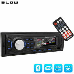 Blow BC3016 auto radio