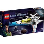 LEGO Disney Svemirski brod XL-15 76832