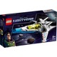 LEGO Disney Svemirski brod XL-15 76832