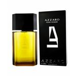 Azzaro Pour Homme Eau De Toilette 200 ml (man)