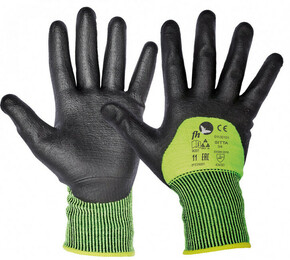 SITTA 3/4 FH nitrilne rukavice - 6