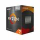 AMD Ryzen 7 5700X3D, 8C/16T 3,0/4,1GHz, 36MB, AM4, 100100001503WOF