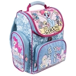 My Little Pony: Be You ergonomska školska torba