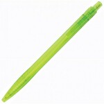 Kemijska olovka Eslov, Zelena
