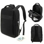 MAXLINE TORBA/RUKSAK ZA LAPTOP KLB190608 (USB PORT) do 17.3"