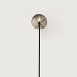 VITRUVIO STAJAĆA LAMPA CRNA 21W 1399lm