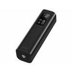 BASEUS Mini auto kompresor crno