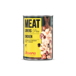 JOSERA SUPER PREMIUM - MeatLovers - Piletina - 6x 800 g