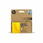 SUP INK HP 4S6W8NE no.937e Yellow