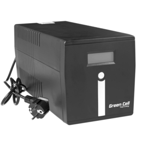 UPS GREEN CELL Micropower 1000VA/600W