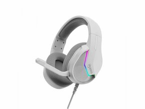 Marvo H8618 WH gaming slušalice