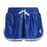 Ženske kratke hlače Adidas Club Short W - bold blue/white