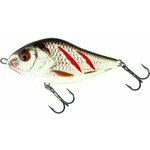 Salmo Slider Sinking Wounded Real Grey Shiner 5 cm 8 g