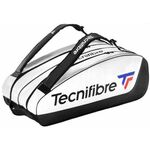 Tenis torba Tecnifibre Tour Endurance 12R - white