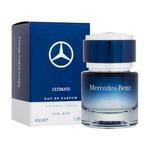 Mercedes-Benz Mercedes-Benz Ultimate 40 ml parfemska voda za muškarce